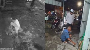 Hoàn cảnh đáng thương của cụ ông bán vé số bị cướp đánh bất tỉnh khi nằm ngủ, 1 đêm 2 lần gặp nạn