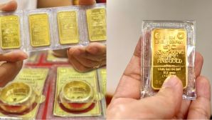 Giá vàng hôm nay 16/6: Vàng SJC, vàng nhẫn chênh lệch với thế giới cao, người mua nhận rủi ro, ai hưởng lợi nhất?