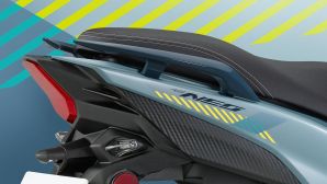 Tin xe trưa 16/6: ‘Vua xe ga’ 125cc mới của Yamaha ra mắt giá 66 triệu đồng, khắc chế Honda Air Blade và SH Mode