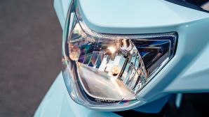 ‘Xe ga quốc dân’ mới chính thức ra mắt giá 35,8 triệu đồng rẻ như Honda Vision, có động cơ 125cc ngang SH Mode