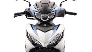'Huyền thoại' Yamaha Exciter 135 phiên bản 2026 sắp trở lại thị trường Việt Nam: Xé vé Honda Future