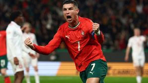 Kết quả bóng đá, tỷ số Bồ Đào Nha vs CHDC Congo - World Cup 2026: Ronaldo phá vỡ kỷ lục
