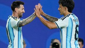 Lissandro Martinez, người hùng thầm lặng trong chiến thắng của Argentina