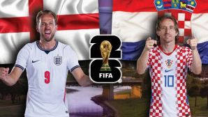Dự đoán kết quả, tỷ số Anh vs Croatia - World Cup 2026: Siêu máy tính có nhận định khó tin