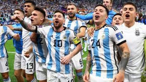 VTV trực tiếp bóng đá Argentina vs Algeria - Cập nhật link xem trực tiếp World Cup 2026 hôm nay 17/6