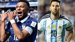 Bảng xếp hạng World Cup 2026 mới nhất: Mbappe giúp ĐT Pháp bay cao; ĐT Argentina bất ngờ sảy chân?