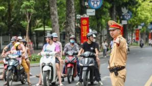 Chi tiết lịch cấm và hạn chế đường 2 ngày 17-18/6 tại Hà Nội, người dân lưu ý thông tin quan trọng!
