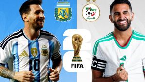 Dự đoán tỷ số Argentina vs Algeria, 8h ngày 17/6 - Nhận định bóng đá World Cup 2026