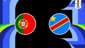 Dự đoán tỷ số Bồ Đào Nha vs CHDC Congo, 0h ngày 18/6 - Nhận định bóng đá World Cup 2026