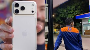 Cập nhật giá xăng dầu tối 17/6: Xăng E5, E10 sát 20.000 đồng/lít, sắp giảm mạnh, iPhone 17 có giảm sâu