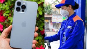 Bảng giá xăng dầu hôm nay 18/6: Xăng E5 và E10 đã chạm đáy, iPhone 13 Pro Max rẻ ăn đứt iPhone 17e