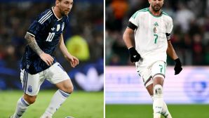 Kết quả bóng đá Argentina vs Algeria - World Cup 2026: Messi rực sáng ngày trở lại, ĐKVĐ đại thắng