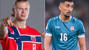 Kết quả bóng đá Iraq vs Na Uy - World Cup 2026: Haaland lập siêu kỷ lục, châu Á tiếp tục gây sốt