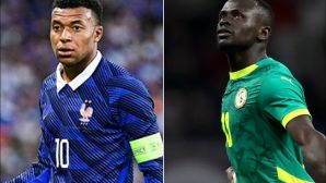 Kết quả bóng đá Pháp vs Senegal - World Cup 2026: Mbappe mờ nhạt, Sadio Mane lập kỷ lục?