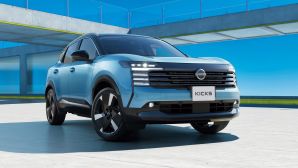 Nissan Kicks 2026 ra mắt: SUV cỡ B có e-POWER thế hệ 3 hoàn toàn mới, lần đầu sở hữu hệ dẫn động e-4ORCE