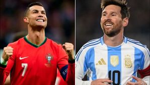 Lịch thi đấu World Cup 2026 hôm nay: Ronaldo và Bồ Đào Nha xuất trận; Messi gây sốt cùng Argentina?
