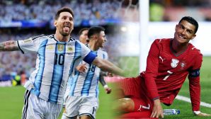 Messi lập cột mốc lịch sử tại World Cup 2026, thủ quân ĐT Argentina chính thức 'vượt mặt' Ronaldo