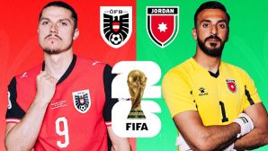 Nhận định Áo vs Jordan 11h hôm nay 17/6 - World Cup 2026: Bại tướng của ĐT Việt Nam tạo địa chấn?