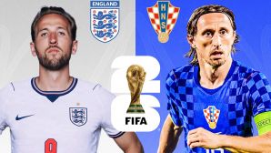 Nhận định bóng đá Anh vs Croatia 03h00 ngày 18/6 - World Cup 2026: Harry Kane đối đầu Luka Modric