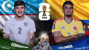 Nhận định bóng đá Uzbekistan vs Colombia, 9h ngày 18/6 - World Cup 2026: Ông lớn Nam Mỹ nhận trái đắng?