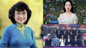 NSƯT Kim Tiến nói thẳng về trang phục của nữ BTV dẫn chương trình World Cup 2026 trên VTV