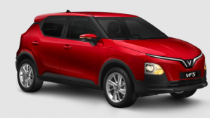 Điểm tin ô tô 17/6: VinFast VF 5 giữ vững ‘ngôi vương’ SUV hạng A, Cập nhật giá xe Volvo mới nhất