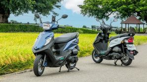 Tin xe trưa 17/6: Quên Honda Vision đi, ‘vua xe ga’ 125cc mới xịn ngang SH Mode ra mắt giá chỉ 35 triệu đồng