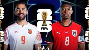 Trực tiếp bóng đá Áo vs Jordan, 11h ngày 17/6 - Link xem trực tiếp World Cup 2026 trên VTV3 FULL HD