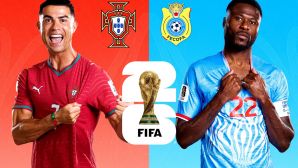 Trực tiếp bóng đá Bồ Đào Nha vs CHDC Congo, 0h ngày 18/6 - Link xem trực tiếp World Cup 2026 FULL HD