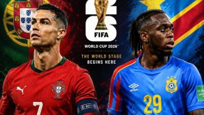Link xem TRỰC TIẾP bóng đá Bồ Đào Nha vs Congo ngày 18/6 - VTV6 trực tiếp World Cup 2026 hôm nay