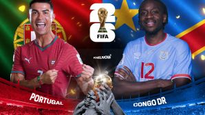 Xem trực tiếp bóng đá Bồ Đào Nha vs CHDC Congo ở đâu, kênh nào? Link xem trực tiếp World Cup 2026 HD