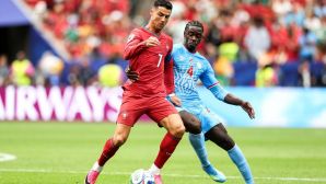 Chị gái Ronaldo đổ thêm dầu vào lửa, Bồ Đào Nha rối ren sau trận hòa ở ngày ra quân World Cup 2026