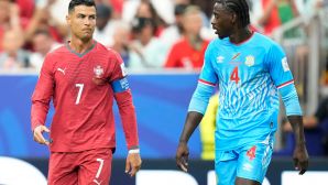 Kết quả bóng đá sáng 18/6. Cập nhật kết quả World Cup mới nhất