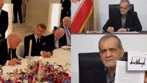 Mỹ - Iran có tuyên bố không thống nhất về thỏa thuận hòa bình vừa ký tại Geneva, Pakistan lên tiếng?
