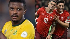 Bảng xếp hạng World Cup 2026 mới nhất: CH Séc và Nam Phi gây thất vọng; Thụy Sĩ rộng cửa đi tiếp