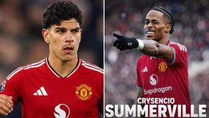HLV Carrick nhắm hiện tượng World Cup 2026, Man United chốt cơ hội vàng kích hoạt 'bom tấn kép'?