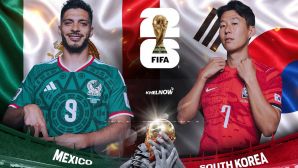 Dự đoán tỷ số, kết quả Mexico vs Hàn Quốc, 08h ngày 19/6 - World Cup 2026: Son Heung-min làm khó chủ nhà