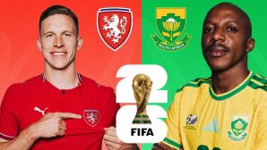 Dự đoán tỷ số, kết quả CH Séc vs Nam Phi, 23h ngày 18/6 - Nhận định bóng đá World Cup 2026: Cuộc chiến sống còn