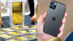 Giá vàng hôm nay 18/6: Vàng miếng, vàng nhẫn hạ nhiệt đồng loạt sau chuỗi tăng, iPhone 12 có đang rẻ?