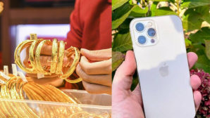 Giá vàng hôm nay tối 18/6: Giá vàng diễn biến lạ, biên độ chênh lệch 2,5 triệu đồng, giá iPhone 12 Pro Max cũ có rẻ?