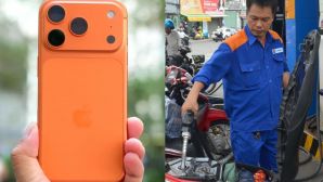 Giá xăng dầu hôm nay 19/6: Xăng E5, E10 giảm mạnh, rẻ hơn đỉnh tới 10.000 đồng, iPhone 17 rẻ kỷ lục