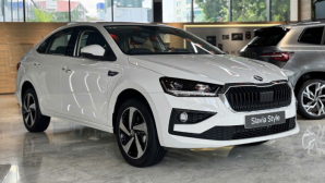 Giá xe Skoda mới nhất tháng 6/2026: Skoda Slavia từ 468 triệu, Kushaq khởi điểm 599 triệu đồng