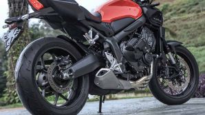 Honda chính thức ra mắt ‘vua côn tay’ mới là ‘đàn anh’ của Winner R, phân khúc cao hơn Yamaha Exciter, giá cực mềm