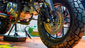 ‘Huyền thoại côn tay’ 125cc mới của Honda về đại lý Việt: Có ABS như Winner R và Exciter, giá dễ mua
