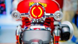 Tin xe máy 18/6: ‘Vua côn tay’ 125cc mới của Honda chính thức về Việt Nam, thiết kế cực đẹp, giá mềm