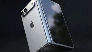 Lộ diện hình ảnh iPhone gập: Độc quyền tính năng đa đa nhiệm iOS 27