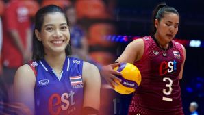 Kết quả bóng chuyền nữ VNL 2026 hôm nay 18/6: Thái Lan nếm trái đắng, kình địch tuyển Việt Nam gây thất vọng lớn?