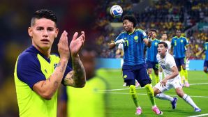 Kết quả bóng đá Uzbekistan vs Colombia hôm nay 18/6 - World Cup 2026: 'Khắc tinh' của ĐT Việt Nam gây bất ngờ lớn