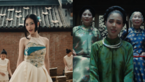 'Lá ngọc cành vàng' vừa viral, ca nương Kiều Anh đã bị chuyên gia chỉ loạt lỗi 'sai từ gốc Nôm'