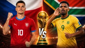 Dự đoán kết quả, tỷ số CH Séc vs Nam Phi - World Cup 2026: Siêu máy tính gây tranh cãi